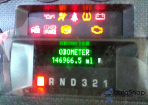 2010 Ford F-250 Xl/Xlt из США, поврежденный, VIN 1FTNF2A50AEA41694